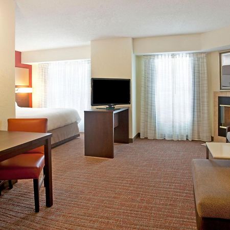 Residence Inn Fort Wayne Southwest Ellison Eksteriør bilde