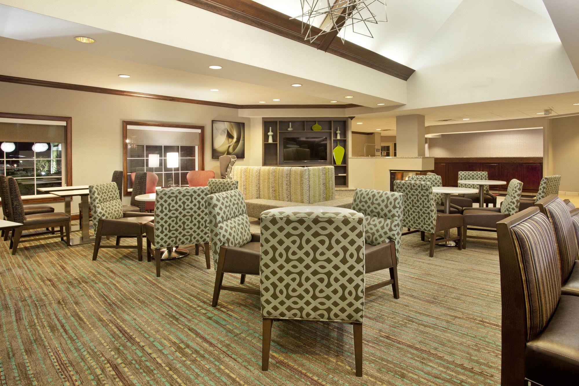 Residence Inn Fort Wayne Southwest Ellison Eksteriør bilde