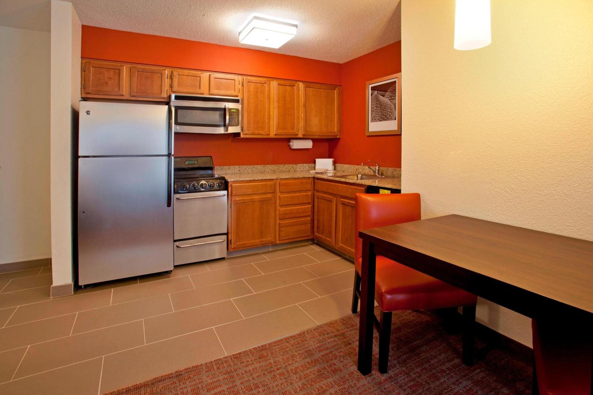 Residence Inn Fort Wayne Southwest Ellison Eksteriør bilde