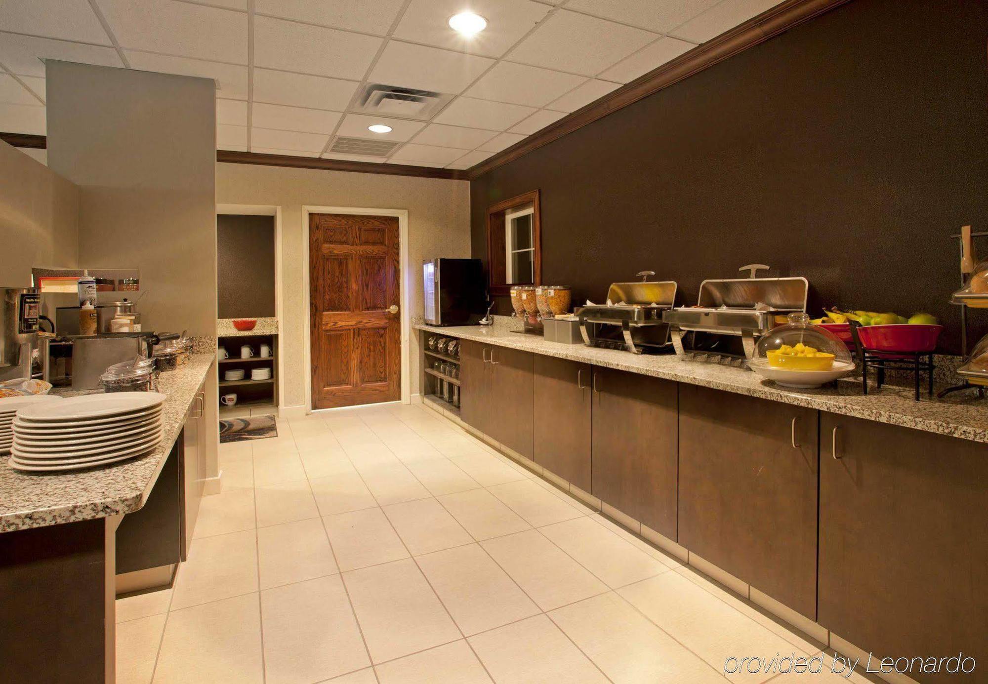 Residence Inn Fort Wayne Southwest Ellison Eksteriør bilde