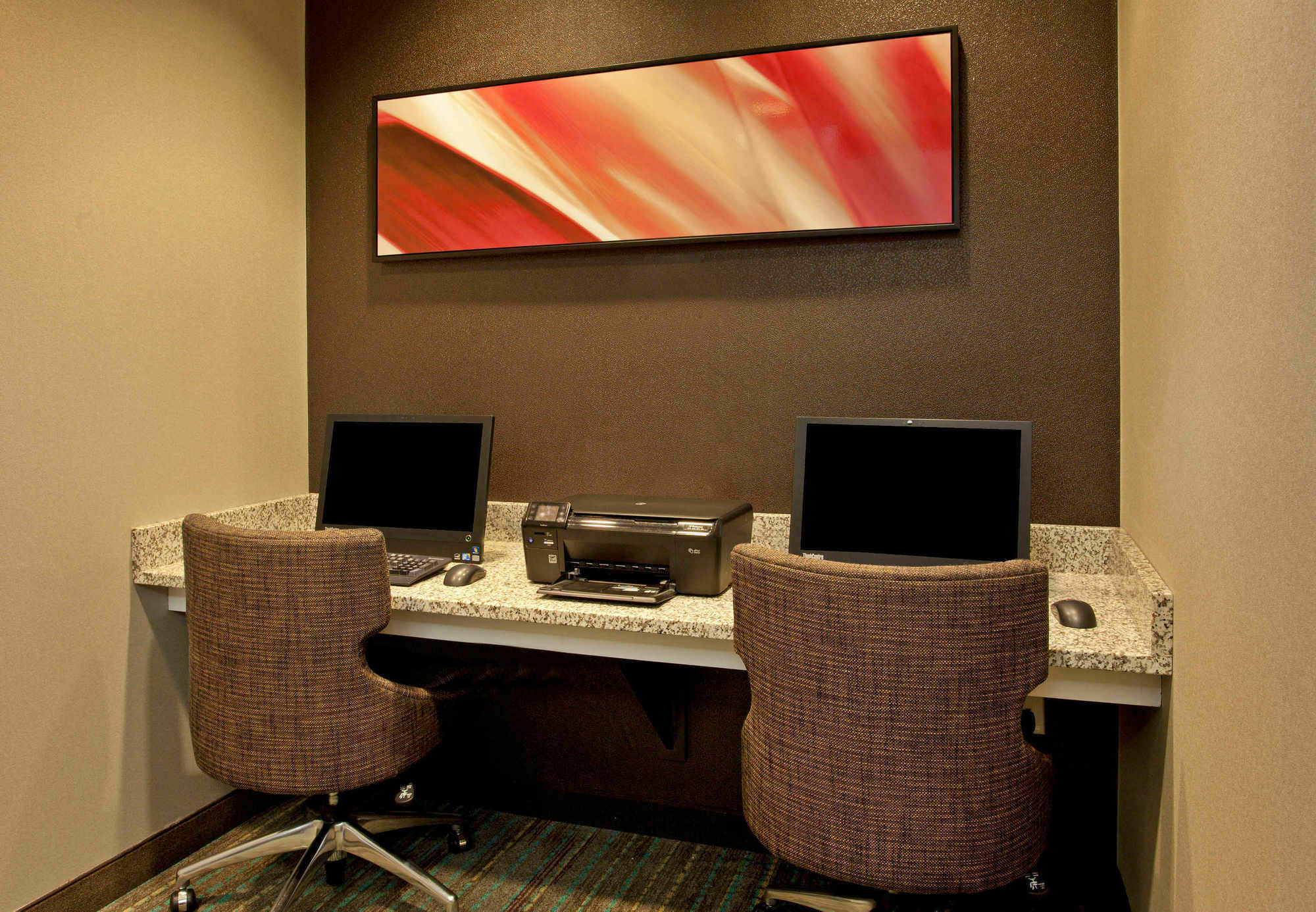 Residence Inn Fort Wayne Southwest Ellison Eksteriør bilde
