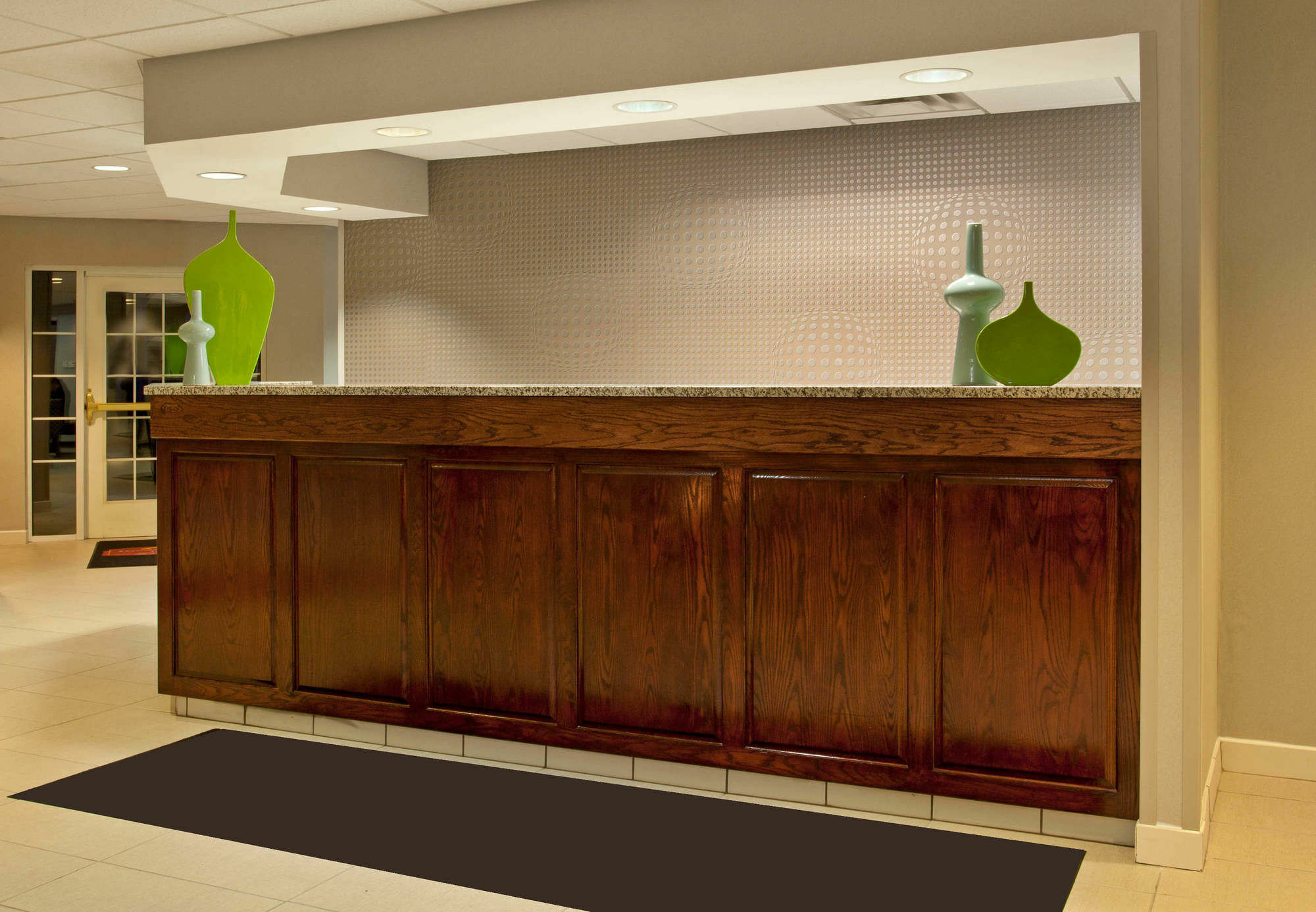 Residence Inn Fort Wayne Southwest Ellison Eksteriør bilde